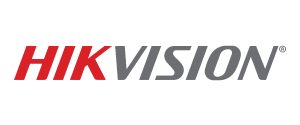 Hikvision-Logo